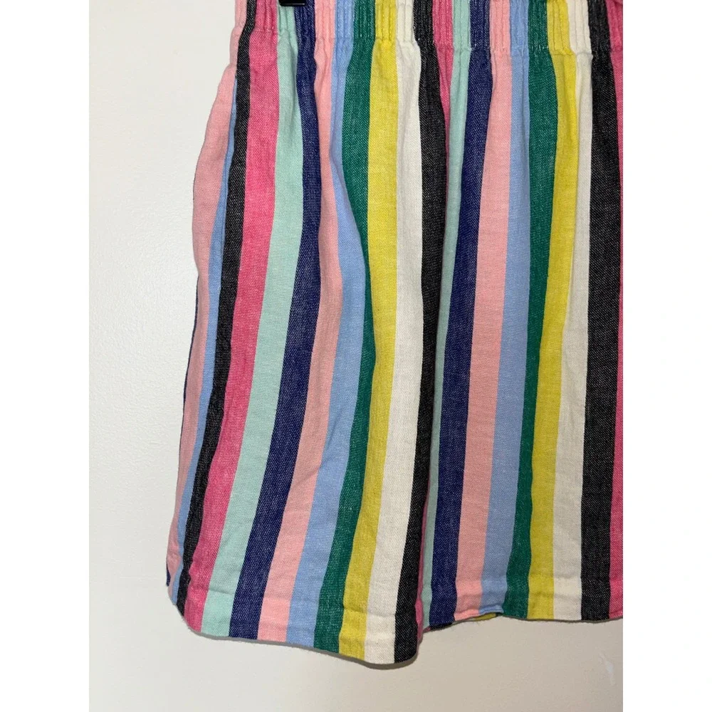 J. Crew •	size waist